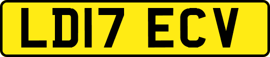 LD17ECV