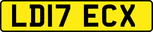 LD17ECX
