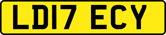 LD17ECY