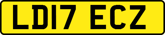 LD17ECZ