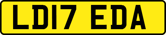 LD17EDA