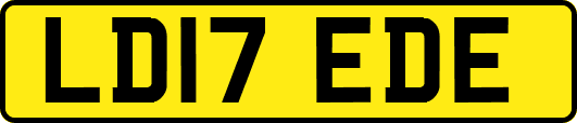LD17EDE