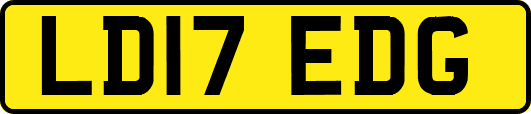 LD17EDG