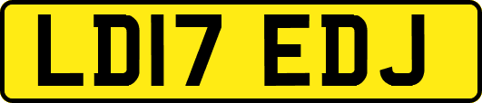 LD17EDJ