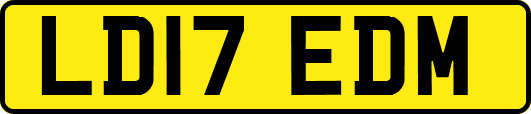 LD17EDM