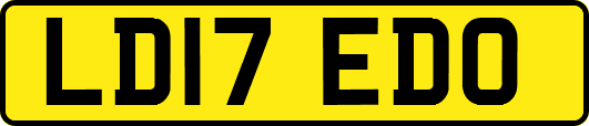 LD17EDO