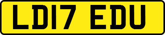 LD17EDU