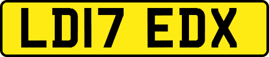 LD17EDX