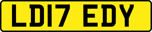 LD17EDY