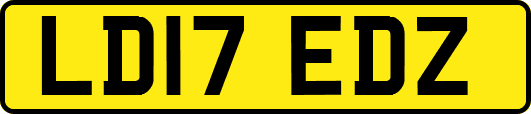 LD17EDZ