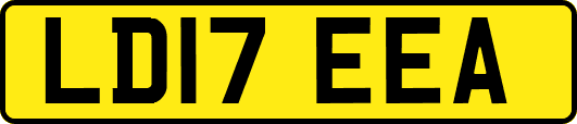 LD17EEA