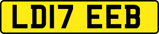 LD17EEB