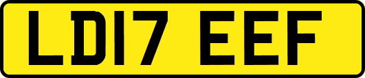 LD17EEF