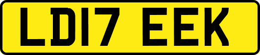 LD17EEK