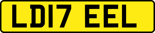 LD17EEL