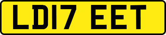 LD17EET