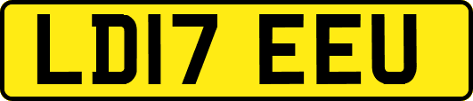 LD17EEU