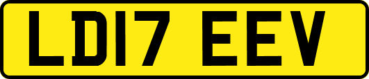 LD17EEV