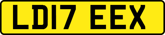 LD17EEX
