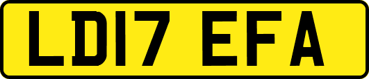 LD17EFA