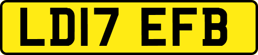 LD17EFB