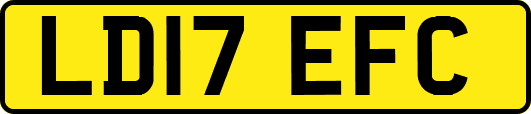 LD17EFC