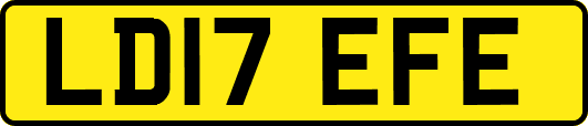 LD17EFE