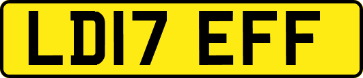 LD17EFF