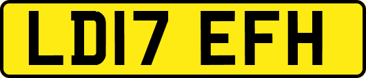 LD17EFH