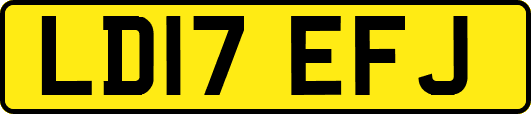 LD17EFJ