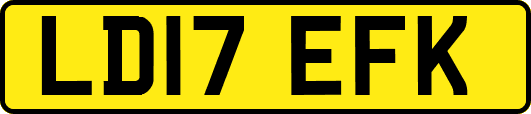 LD17EFK