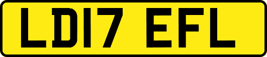 LD17EFL