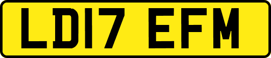LD17EFM