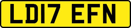 LD17EFN