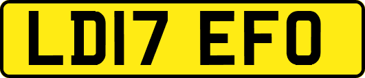 LD17EFO