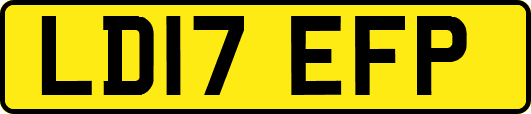 LD17EFP