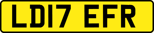 LD17EFR