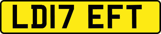 LD17EFT