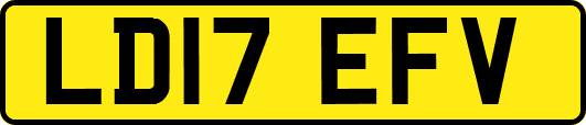 LD17EFV