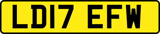 LD17EFW