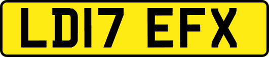 LD17EFX