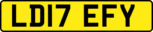 LD17EFY