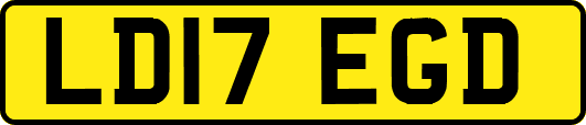 LD17EGD