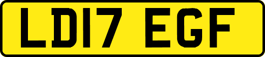 LD17EGF