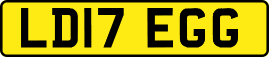 LD17EGG
