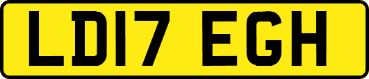 LD17EGH