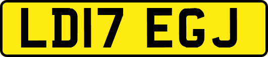 LD17EGJ