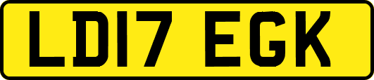 LD17EGK