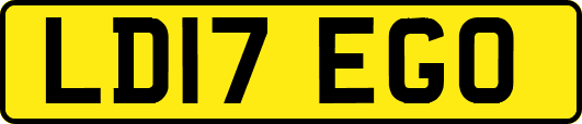 LD17EGO