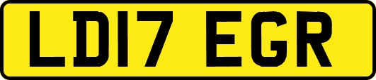 LD17EGR